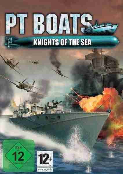 Descargar PT Boats Knights Of The Sea [English] por Torrent